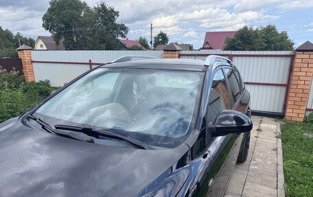 KIA cee'd I рестайлинг, 2008 год, 935 000 рублей, 6 фотография
