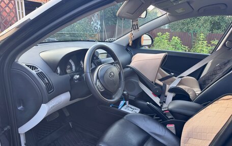 KIA cee'd I рестайлинг, 2008 год, 935 000 рублей, 10 фотография