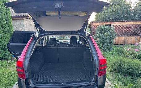 KIA cee'd I рестайлинг, 2008 год, 935 000 рублей, 12 фотография