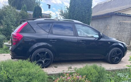 KIA cee'd I рестайлинг, 2008 год, 935 000 рублей, 8 фотография