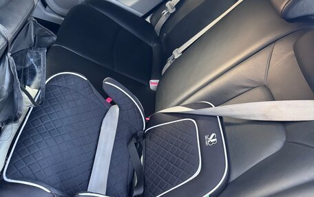 KIA cee'd I рестайлинг, 2008 год, 935 000 рублей, 13 фотография