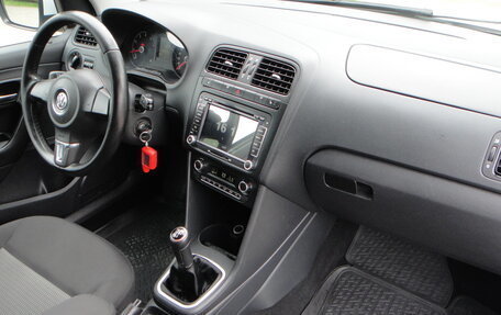 Volkswagen Polo VI (EU Market), 2015 год, 660 000 рублей, 5 фотография