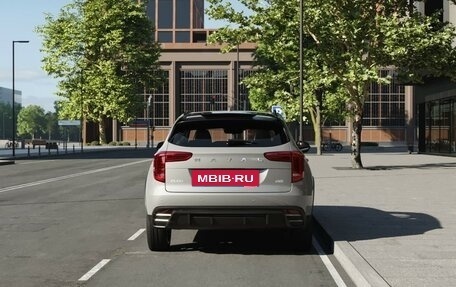 Haval Jolion, 2026 год, 2 622 510 рублей, 5 фотография