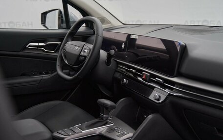 KIA Sportage IV рестайлинг, 2026 год, 4 849 900 рублей, 7 фотография