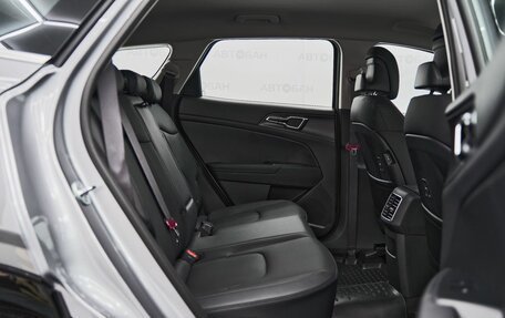 KIA Sportage IV рестайлинг, 2026 год, 4 849 900 рублей, 8 фотография