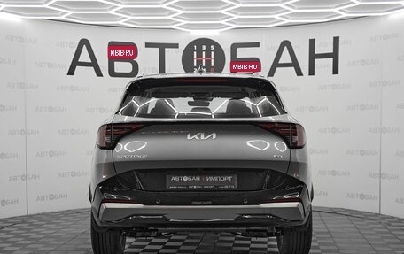 KIA Sportage IV рестайлинг, 2026 год, 4 849 900 рублей, 5 фотография