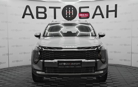 KIA Sportage IV рестайлинг, 2026 год, 4 849 900 рублей, 2 фотография