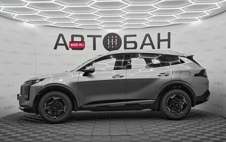 KIA Sportage IV рестайлинг, 2026 год, 4 849 900 рублей, 3 фотография