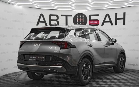 KIA Sportage IV рестайлинг, 2026 год, 4 849 900 рублей, 4 фотография