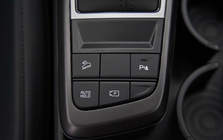 KIA Sportage IV рестайлинг, 2026 год, 4 849 900 рублей, 19 фотография