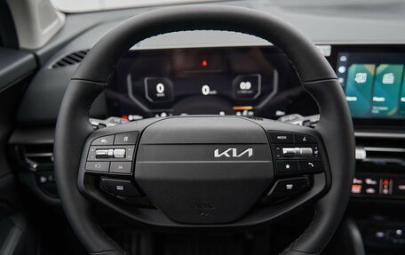 KIA Sportage IV рестайлинг, 2026 год, 4 849 900 рублей, 22 фотография