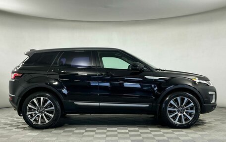 Land Rover Range Rover Evoque I, 2017 год, 2 549 000 рублей, 4 фотография