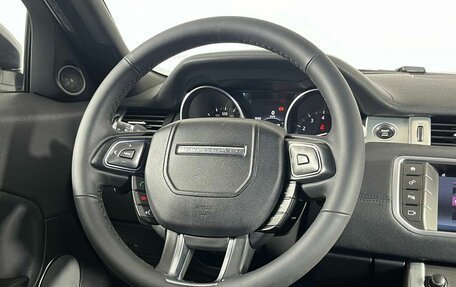 Land Rover Range Rover Evoque I, 2017 год, 2 549 000 рублей, 16 фотография