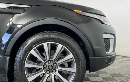 Land Rover Range Rover Evoque I, 2017 год, 2 549 000 рублей, 7 фотография