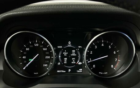 Land Rover Range Rover Evoque I, 2017 год, 2 549 000 рублей, 17 фотография