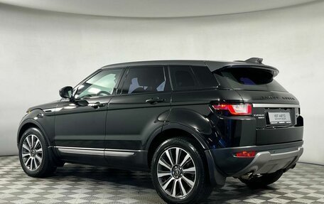 Land Rover Range Rover Evoque I, 2017 год, 2 549 000 рублей, 6 фотография