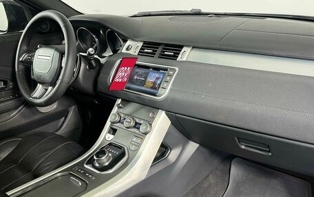 Land Rover Range Rover Evoque I, 2017 год, 2 549 000 рублей, 14 фотография