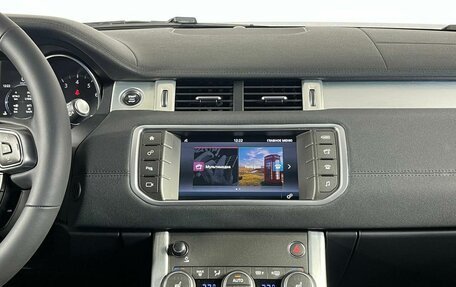 Land Rover Range Rover Evoque I, 2017 год, 2 549 000 рублей, 23 фотография
