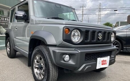 Suzuki Jimny, 2023 год, 2 200 000 рублей, 2 фотография