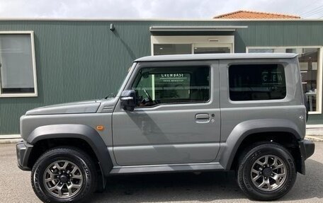 Suzuki Jimny, 2023 год, 2 200 000 рублей, 5 фотография