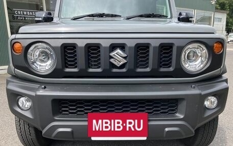 Suzuki Jimny, 2023 год, 2 200 000 рублей, 3 фотография