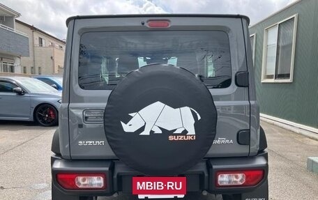 Suzuki Jimny, 2023 год, 2 200 000 рублей, 6 фотография