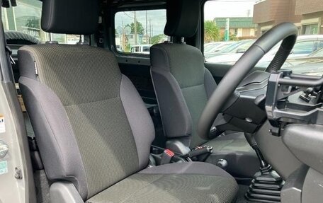Suzuki Jimny, 2023 год, 2 200 000 рублей, 13 фотография