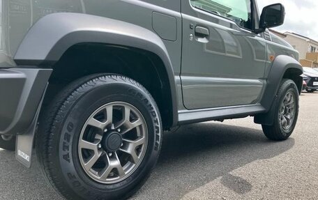 Suzuki Jimny, 2023 год, 2 200 000 рублей, 11 фотография