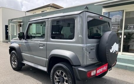 Suzuki Jimny, 2023 год, 2 200 000 рублей, 8 фотография