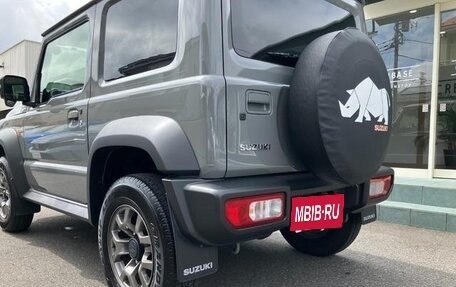 Suzuki Jimny, 2023 год, 2 200 000 рублей, 9 фотография