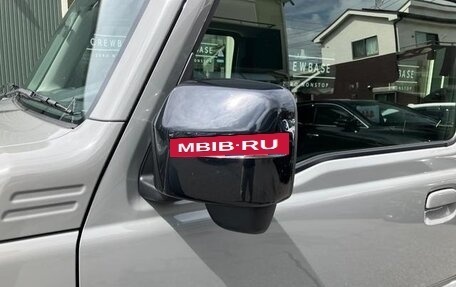 Suzuki Jimny, 2023 год, 2 200 000 рублей, 19 фотография