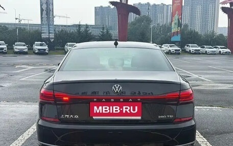 Volkswagen Passat B8 рестайлинг, 2021 год, 2 065 000 рублей, 5 фотография