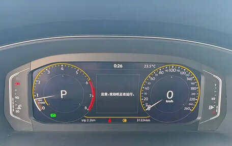 Volkswagen Passat B8 рестайлинг, 2021 год, 2 065 000 рублей, 14 фотография