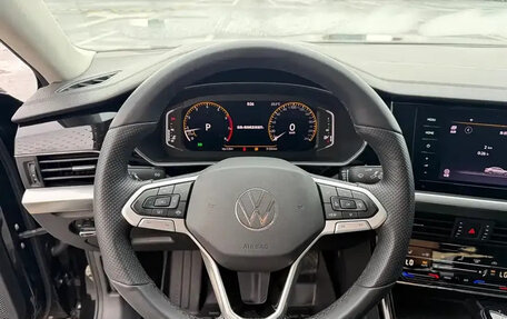 Volkswagen Passat B8 рестайлинг, 2021 год, 2 065 000 рублей, 13 фотография