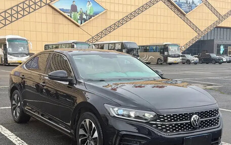 Volkswagen Passat B8 рестайлинг, 2021 год, 2 065 000 рублей, 3 фотография