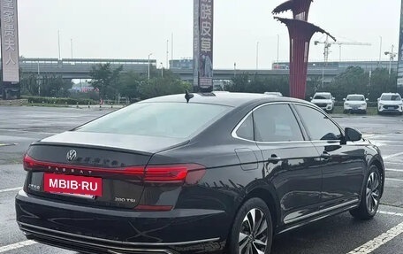 Volkswagen Passat B8 рестайлинг, 2021 год, 2 065 000 рублей, 4 фотография