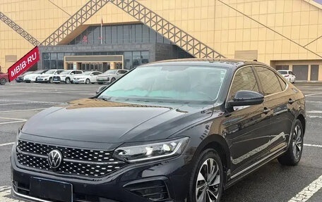 Volkswagen Passat B8 рестайлинг, 2021 год, 2 065 000 рублей, 1 фотография