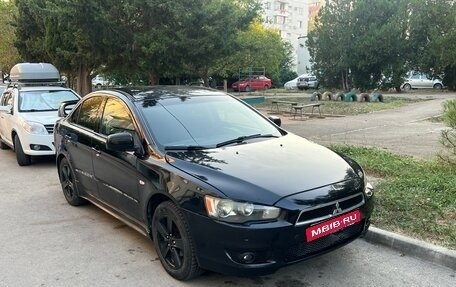 Mitsubishi Lancer IX, 2007 год, 650 000 рублей, 1 фотография