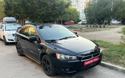 Mitsubishi Lancer IX, 2007 год, 650 000 рублей, 1 фотография