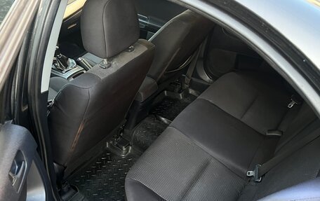 Mitsubishi Lancer IX, 2007 год, 650 000 рублей, 13 фотография