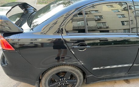 Mitsubishi Lancer IX, 2007 год, 650 000 рублей, 9 фотография