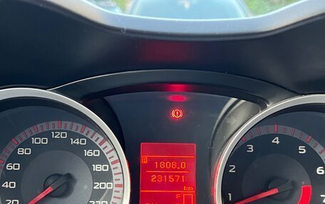 Mitsubishi Lancer IX, 2007 год, 650 000 рублей, 14 фотография