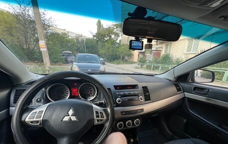 Mitsubishi Lancer IX, 2007 год, 650 000 рублей, 15 фотография