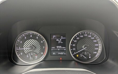 Hyundai Elantra VI рестайлинг, 2020 год, 1 575 000 рублей, 2 фотография