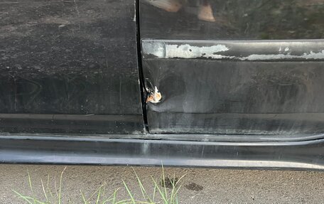 Mitsubishi Lancer IX, 2007 год, 650 000 рублей, 11 фотография