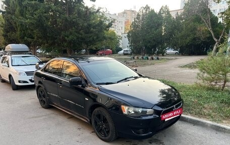 Mitsubishi Lancer IX, 2007 год, 650 000 рублей, 8 фотография