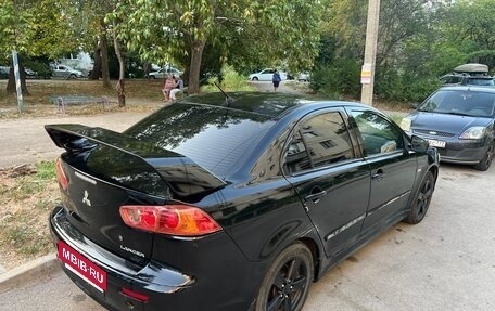 Mitsubishi Lancer IX, 2007 год, 650 000 рублей, 7 фотография