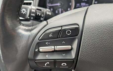 Hyundai Elantra VI рестайлинг, 2020 год, 1 575 000 рублей, 5 фотография