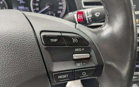 Hyundai Elantra VI рестайлинг, 2020 год, 1 575 000 рублей, 6 фотография