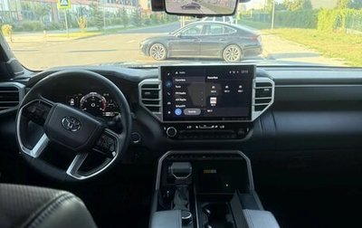 Toyota Sequoia, 2022 год, 12 000 000 рублей, 1 фотография